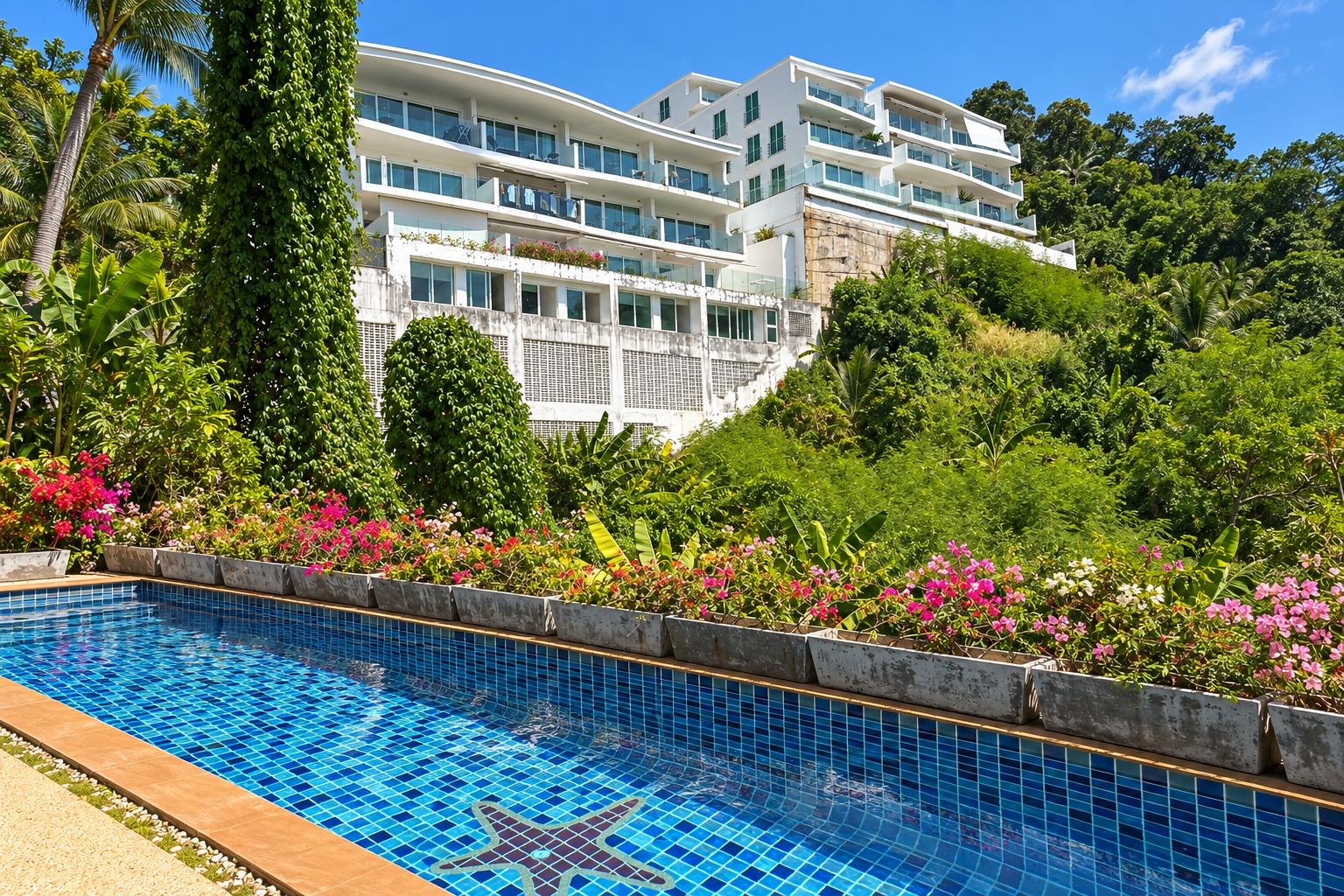 Island Escape, Phuket, Thailand